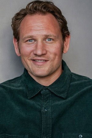 et billede af Adrian Spielbauer