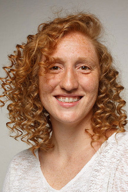 et billede af Alisa Kurbatova