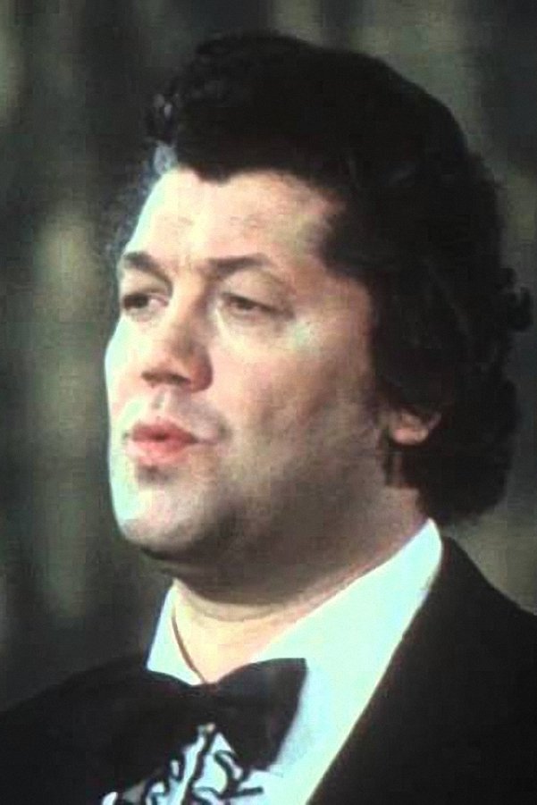 et billede af Yevgeni Raykov