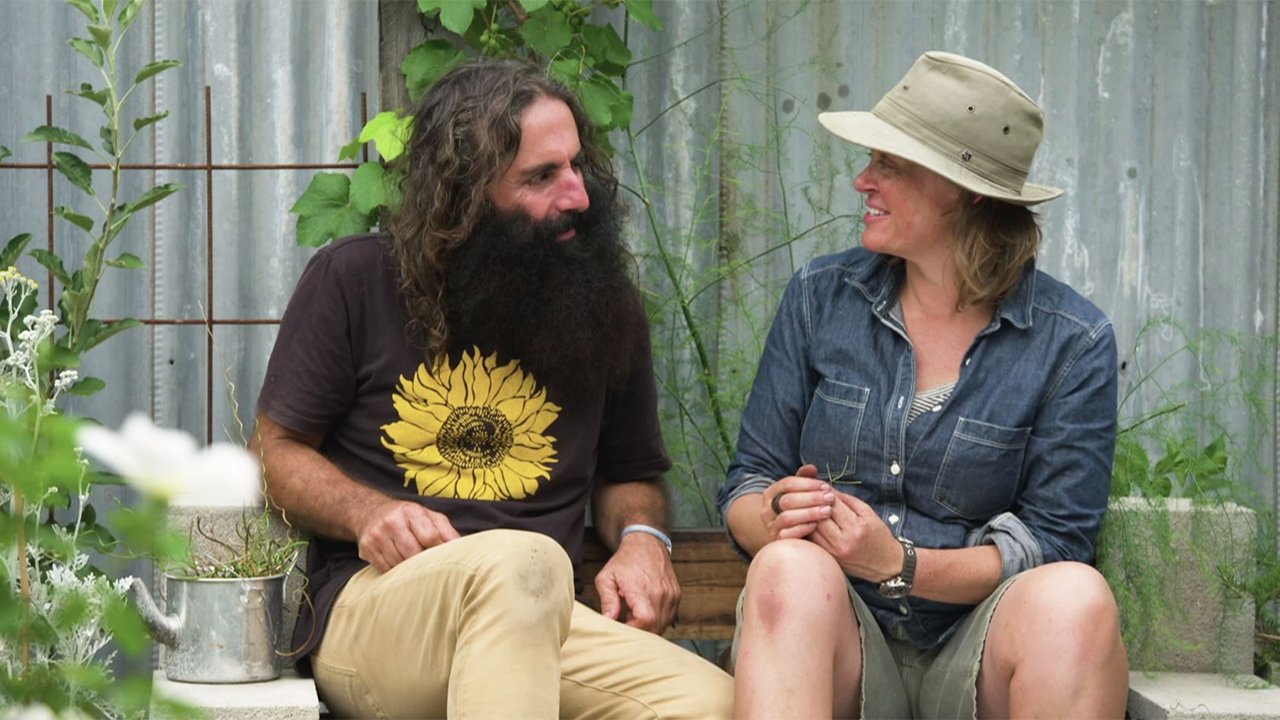 Gardening Australia 30x6