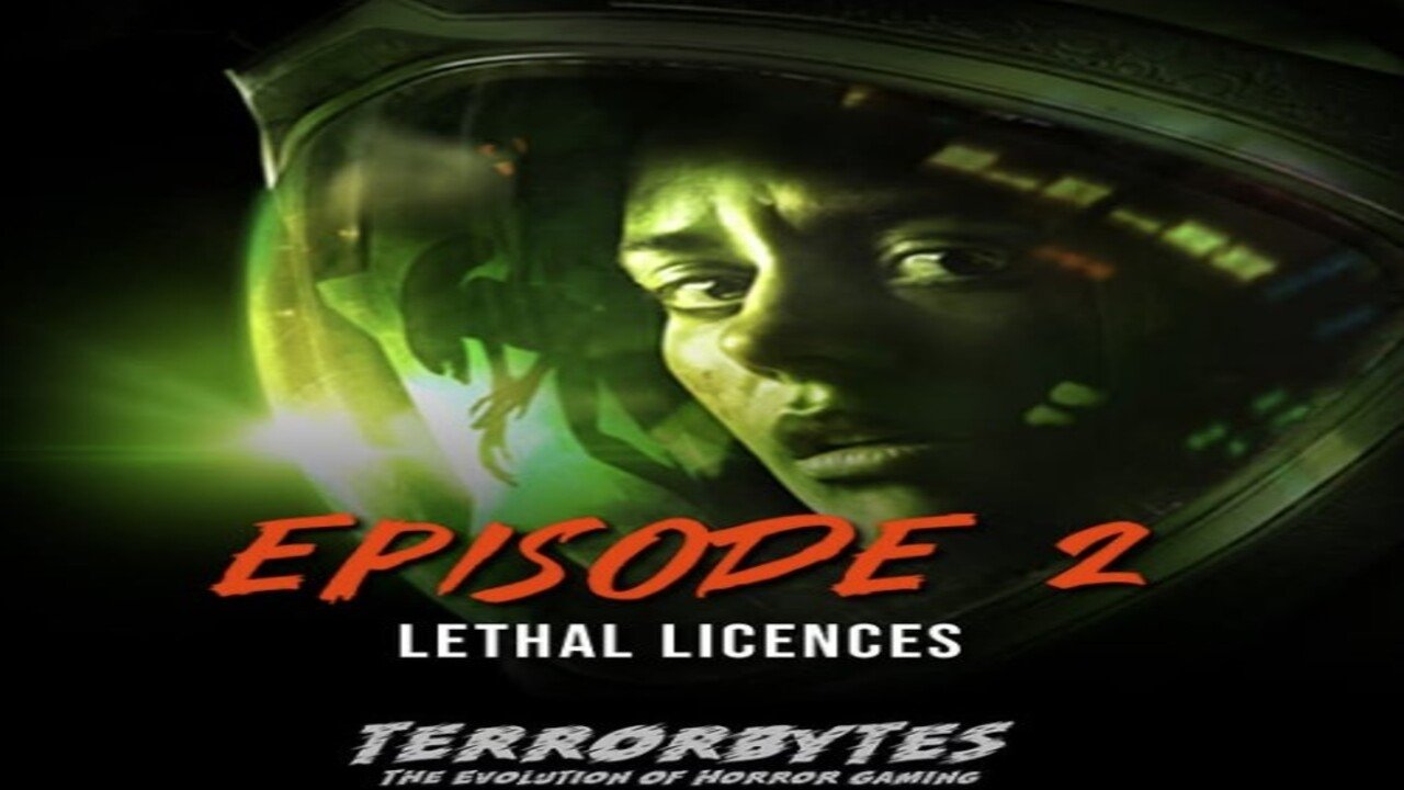 Thumbnail for Lethal Licenses Season 1 Episode 2