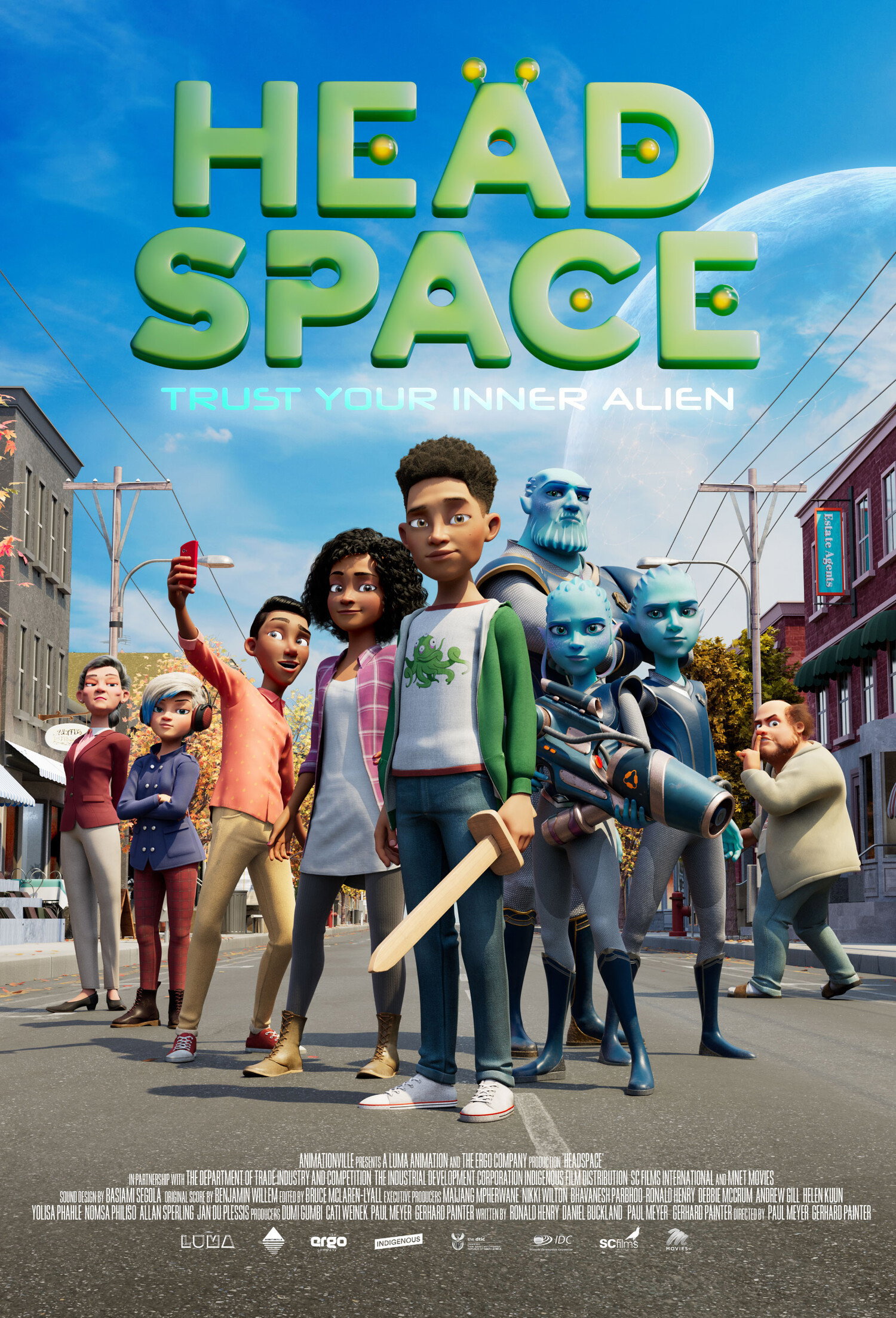 Poster
