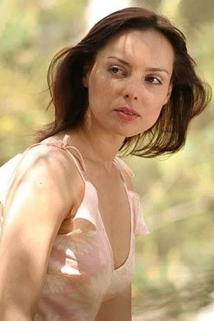 et billede af Katarzyna Kurylońska