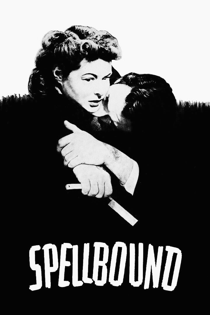 Spellbound