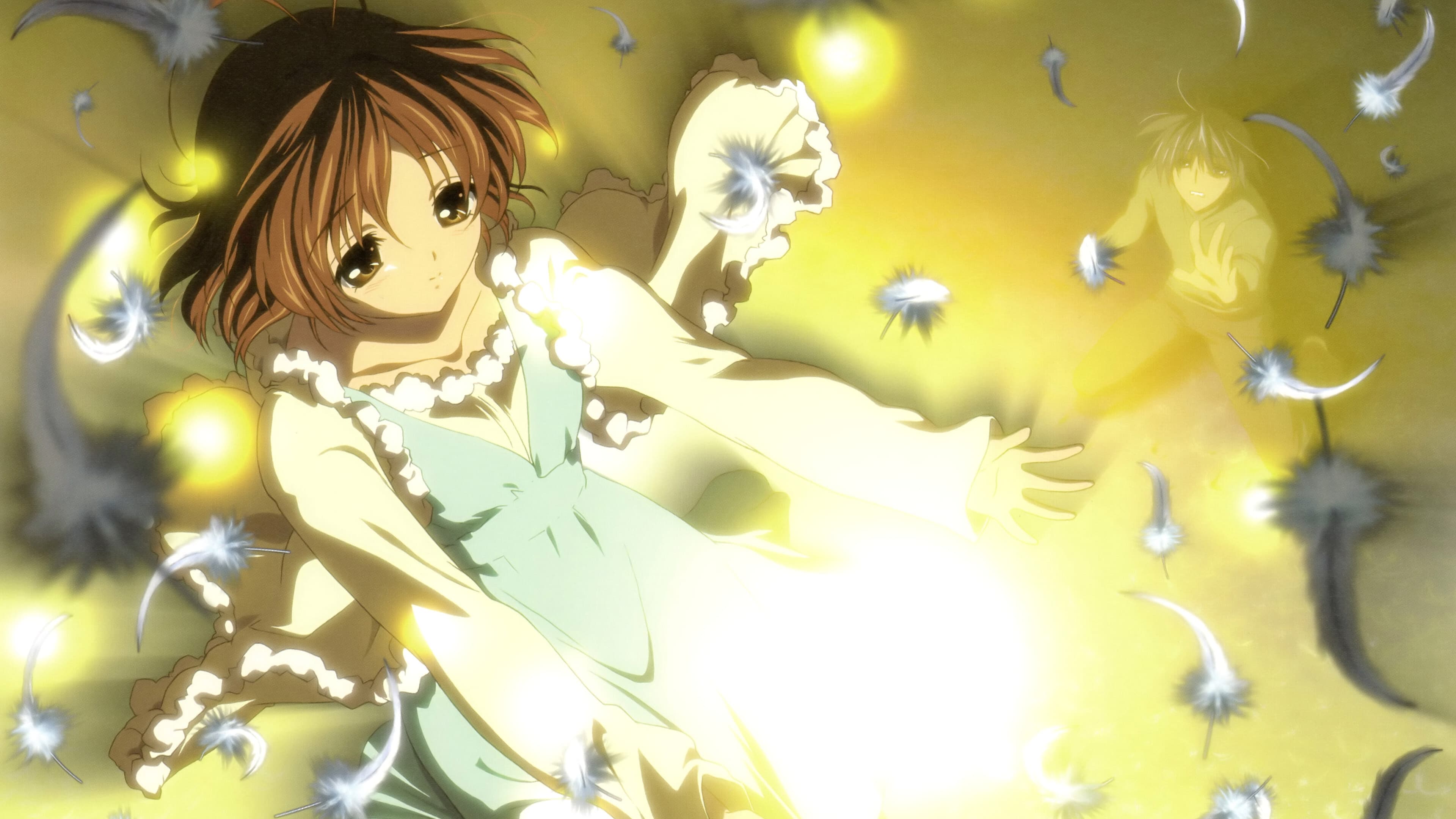 Donde assistir Clannad - ver séries online