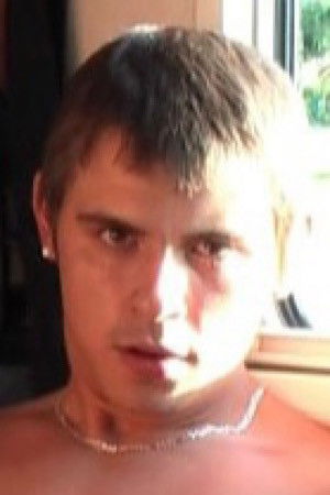 et billede af Laci Kowac