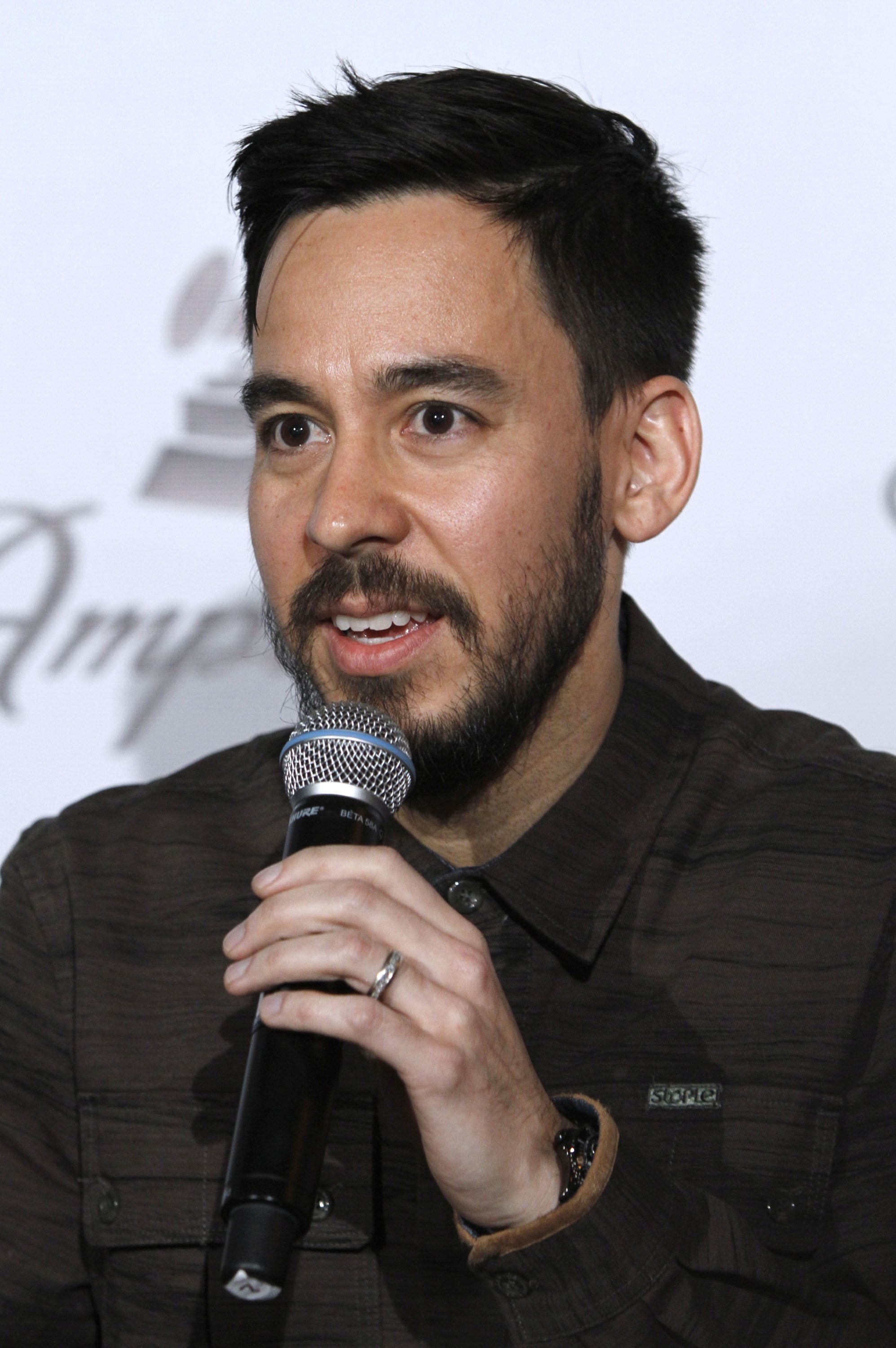 Photo de Mike Shinoda 349031