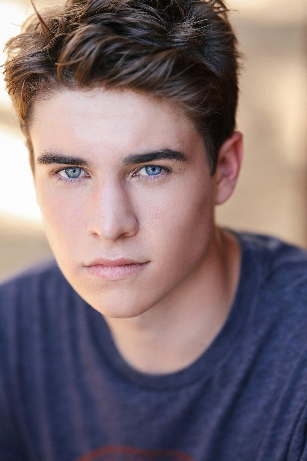 et billede af Will Murden