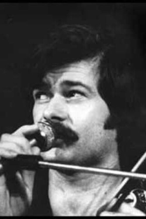 et billede af Charalabos Garganourakis