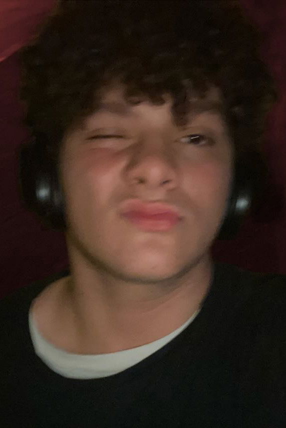 et billede af Tomer Hirsch