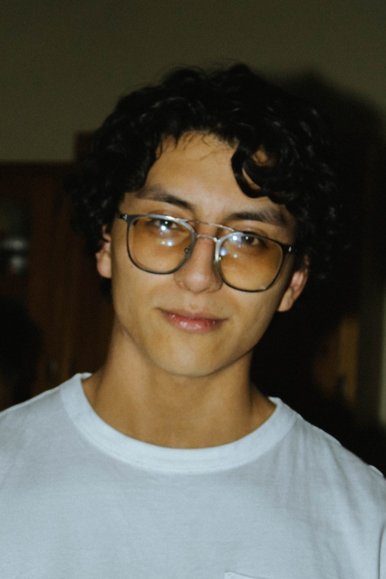 et billede af Pablo Agustín