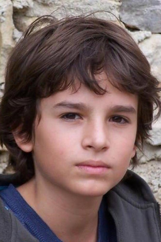 et billede af Kerian Mayan