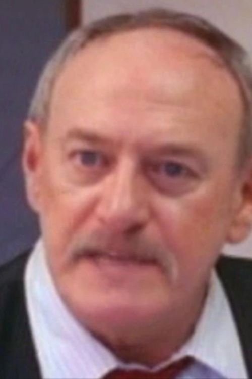 et billede af Dale Cummings