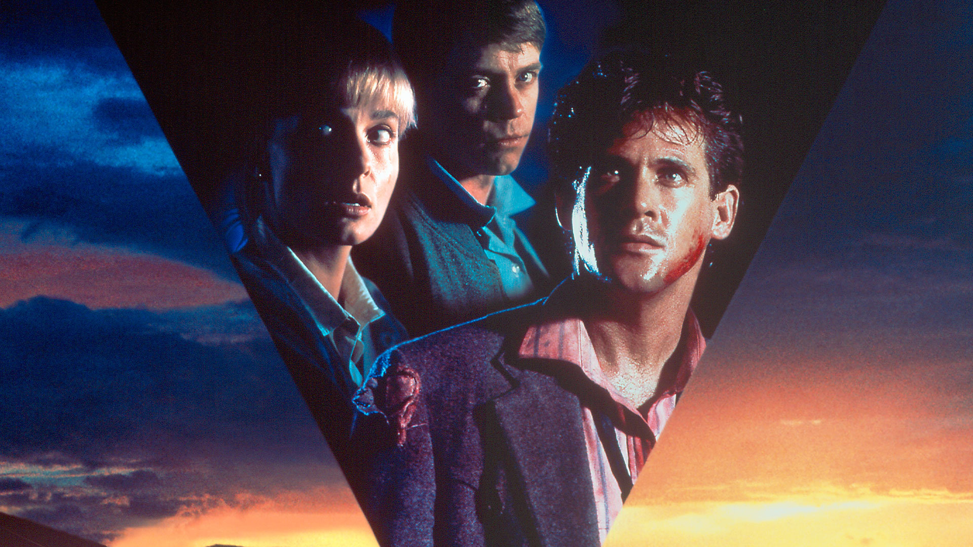 Midnight Ride (1990)