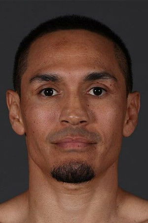 et billede af Juan Francisco Estrada