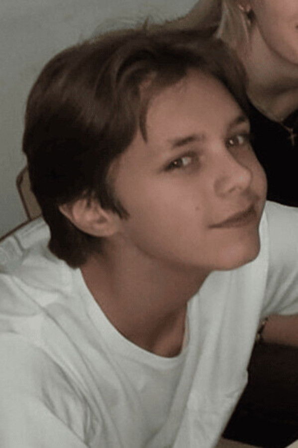 et billede af Jona Hultman