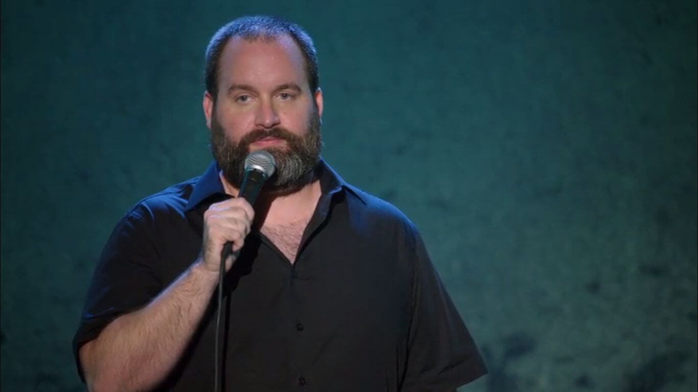 Tom Segura: Mostly Stories