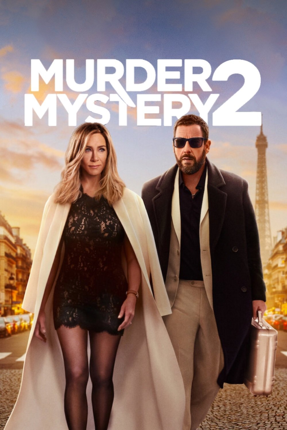 Murder Mystery 2