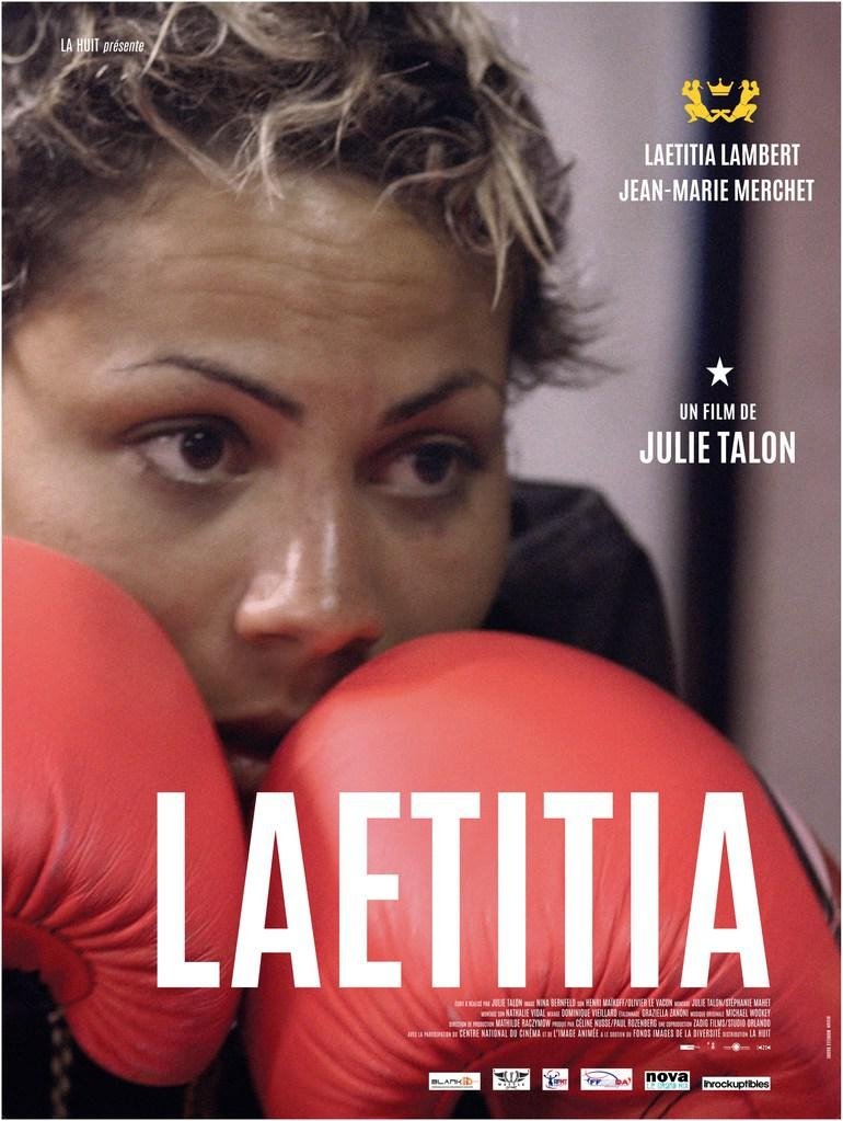 Affiche du film Laetitia 17103