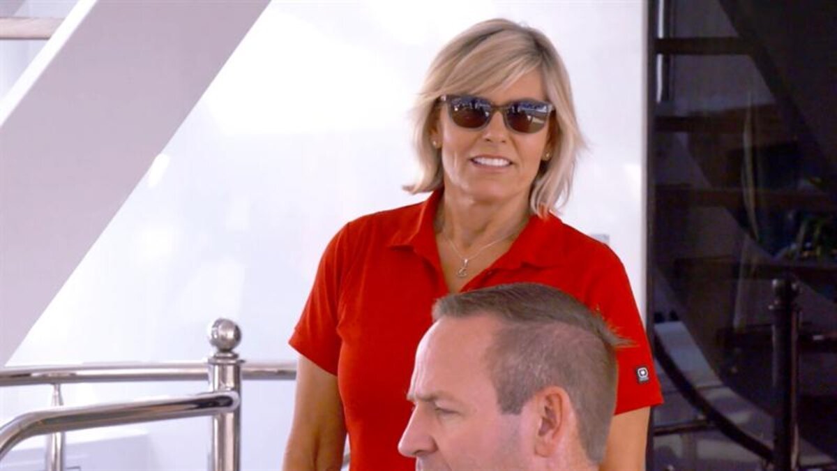 Below Deck Mediterranean