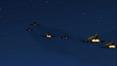 Thumbnail for Canyon - Tightrope at the Speed of Sound Season 1 Episode 9