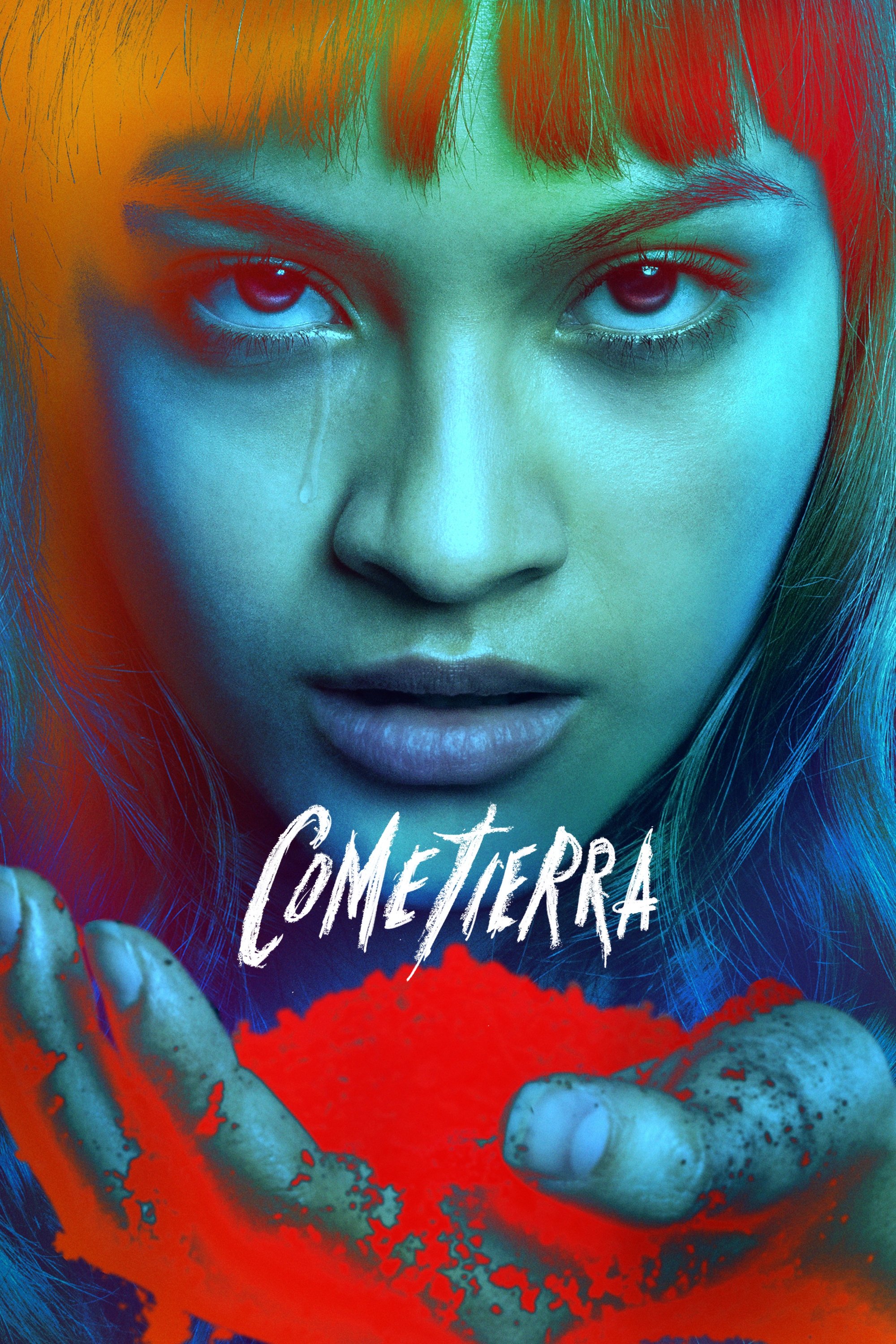 Cometierra