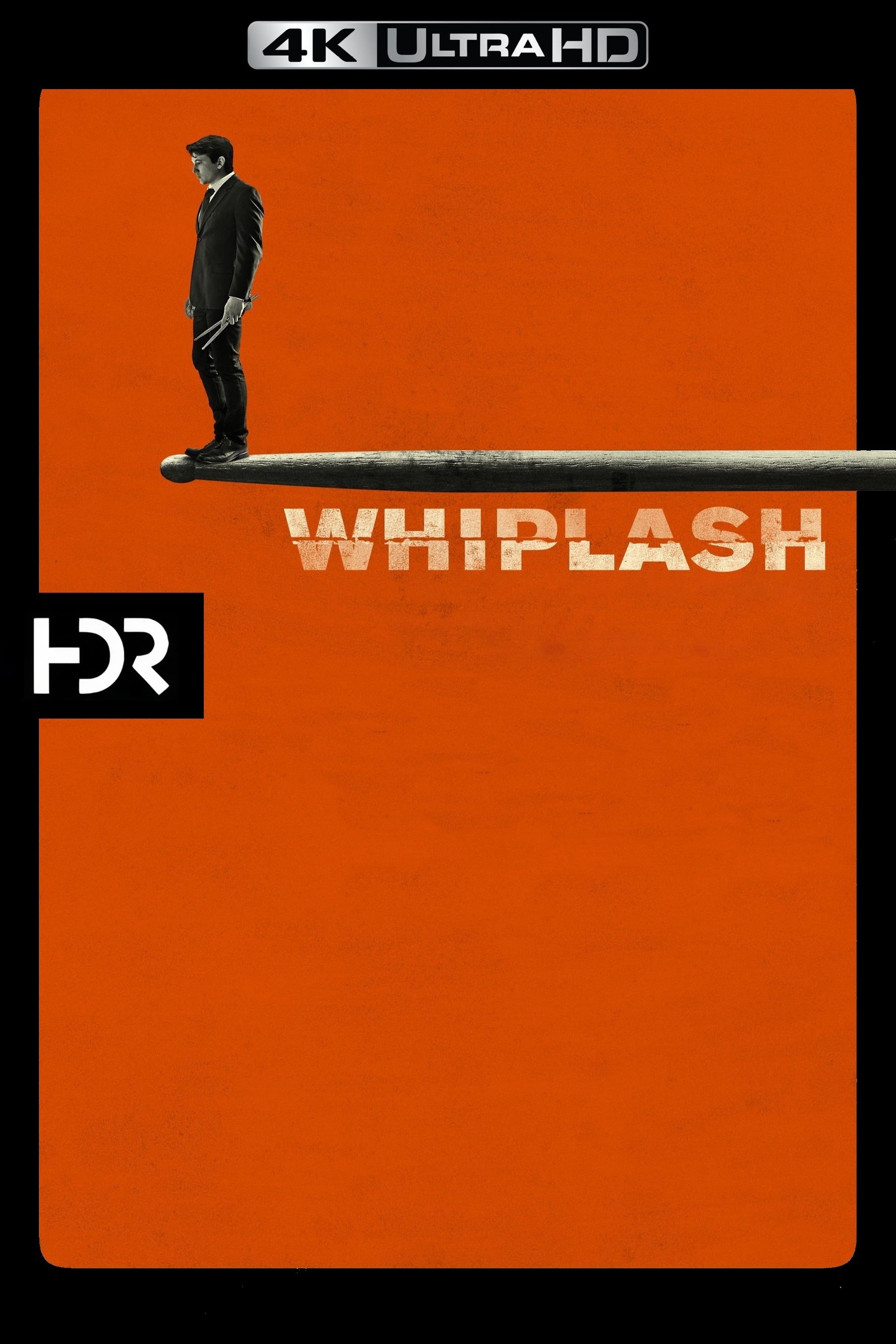 Whiplash