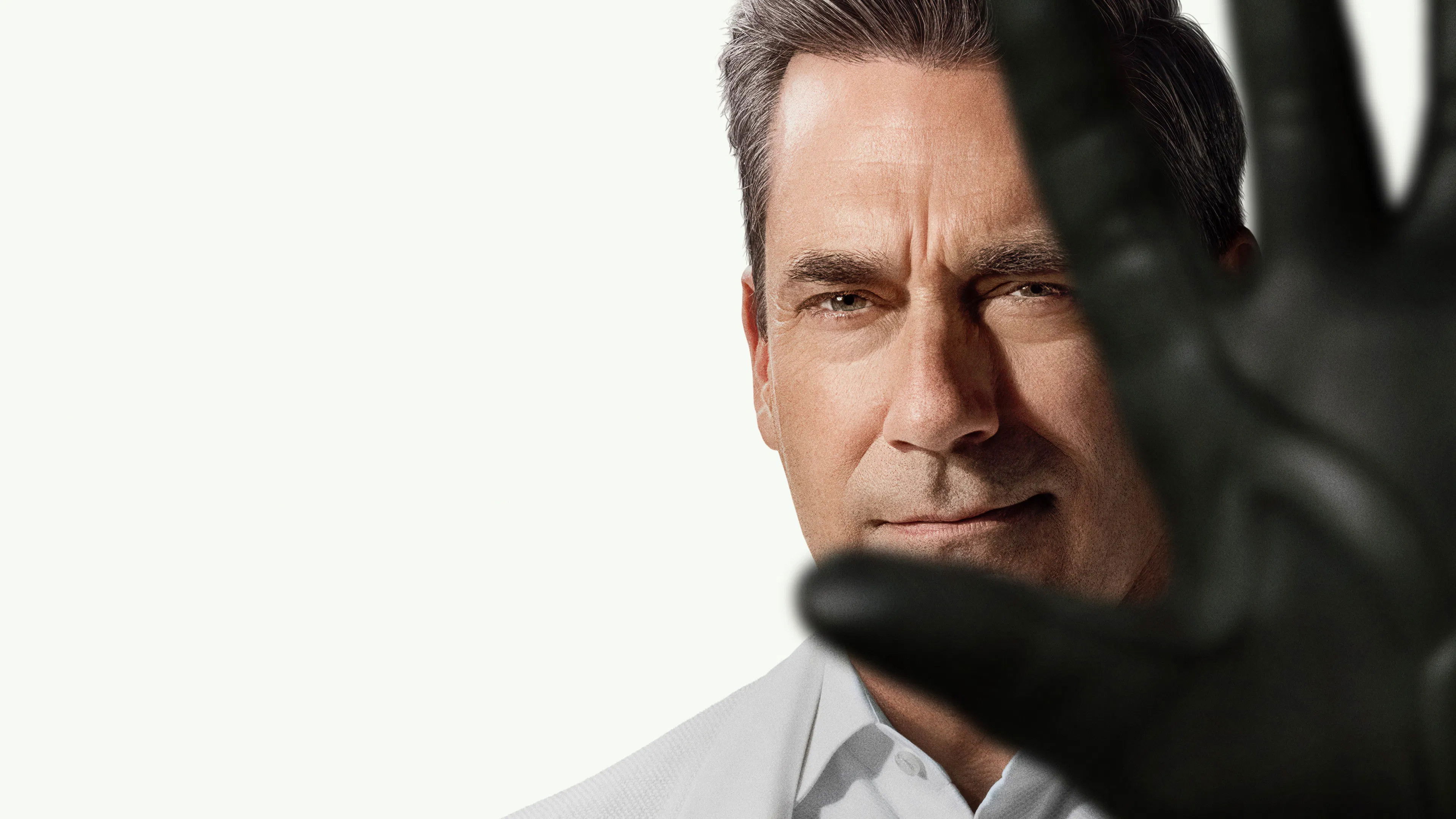 Your Friends & Neighbors official still — available on Apple TV+ UAE