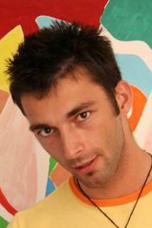 et billede af Daniel Brk