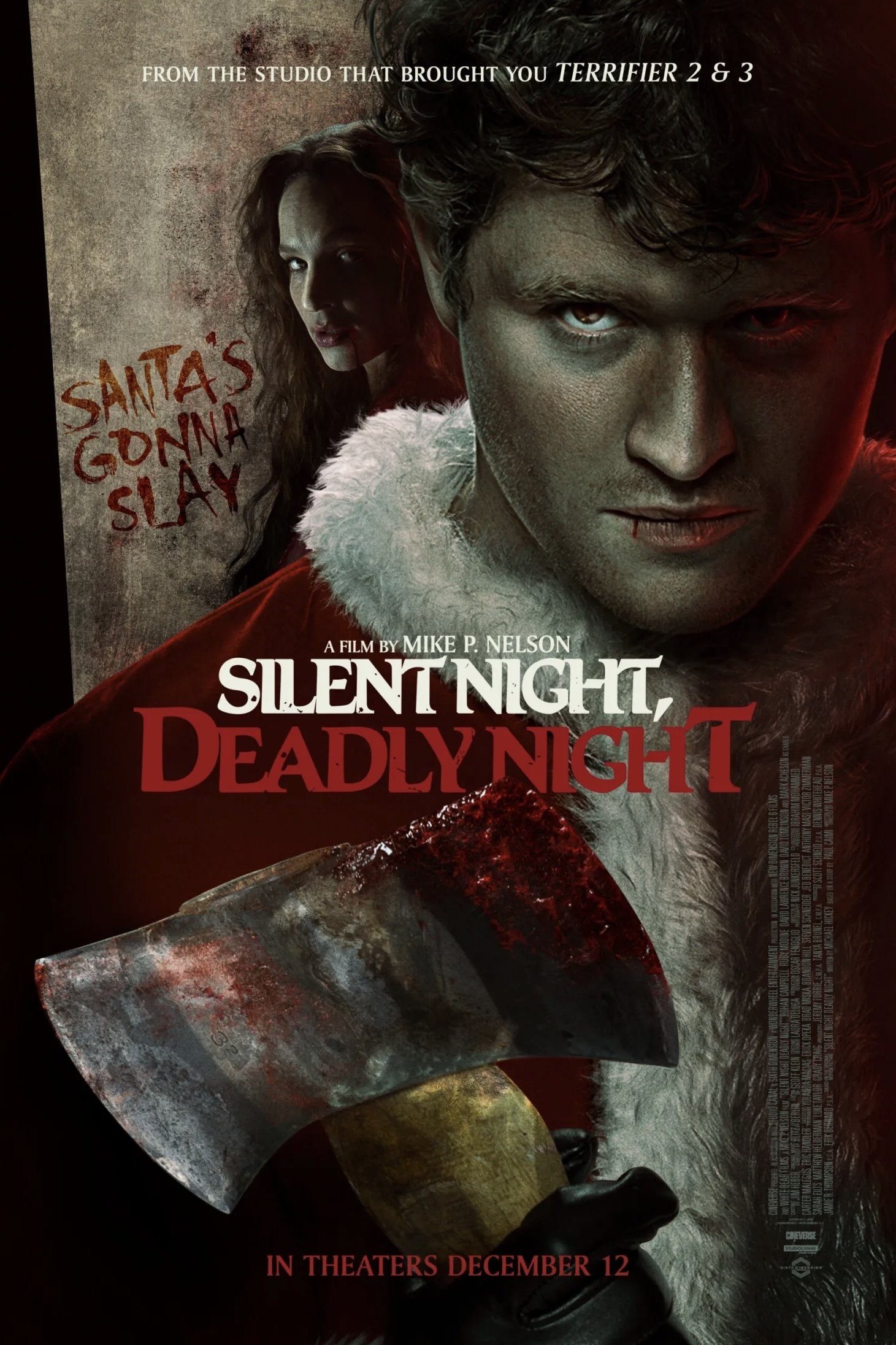 Silent Night, Deadly Night