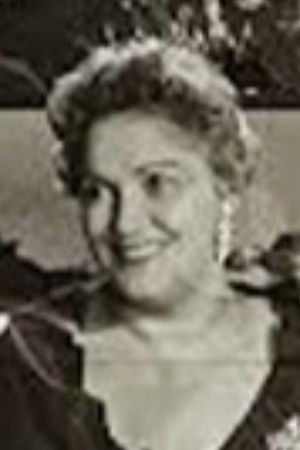 et billede af Raquel Martins