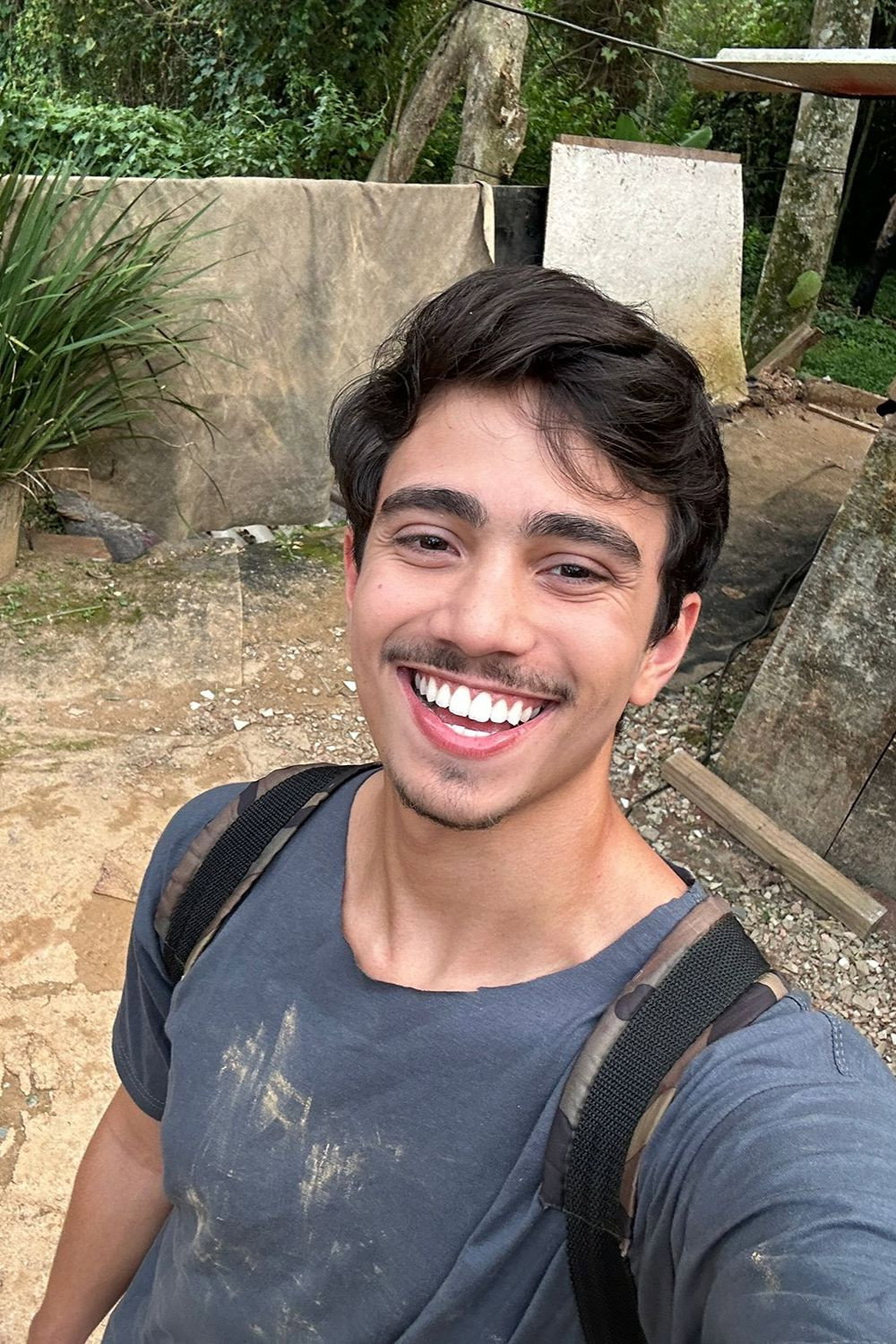 Breno Augusto