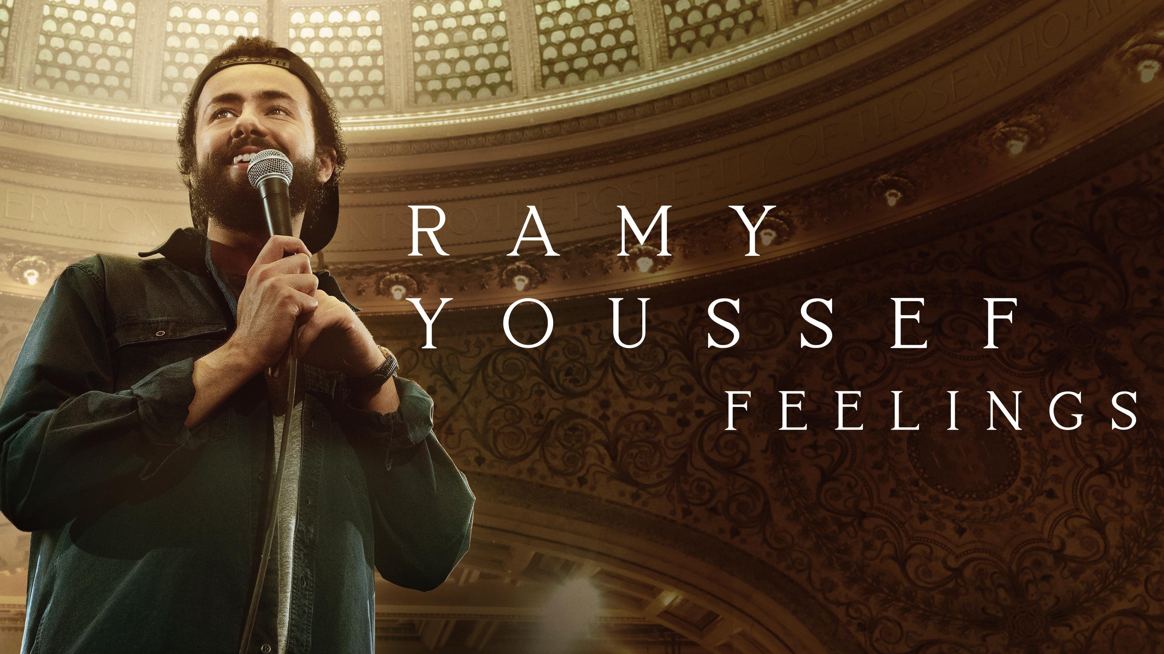 Ramy Youssef: Feelings
