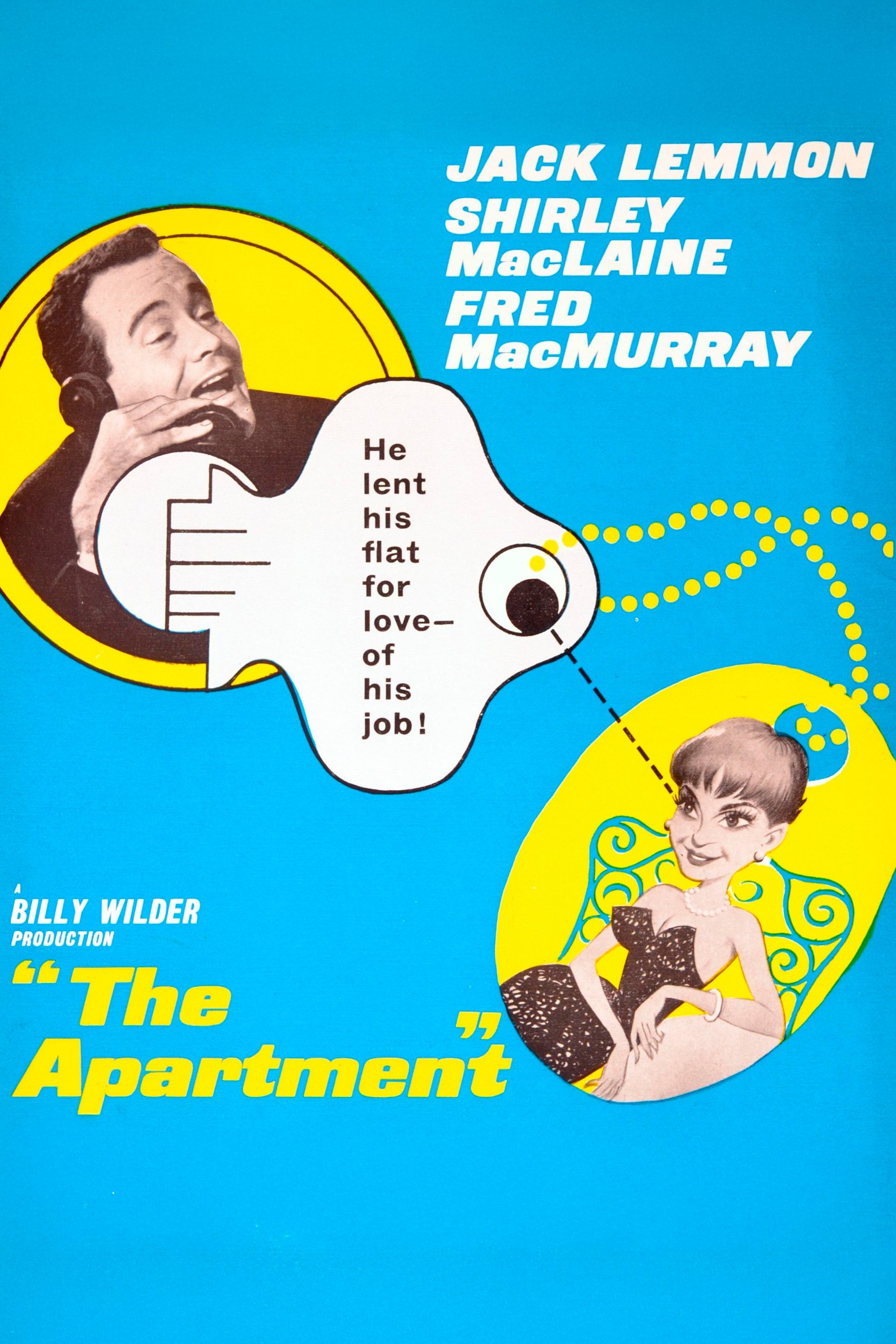 The Apartment