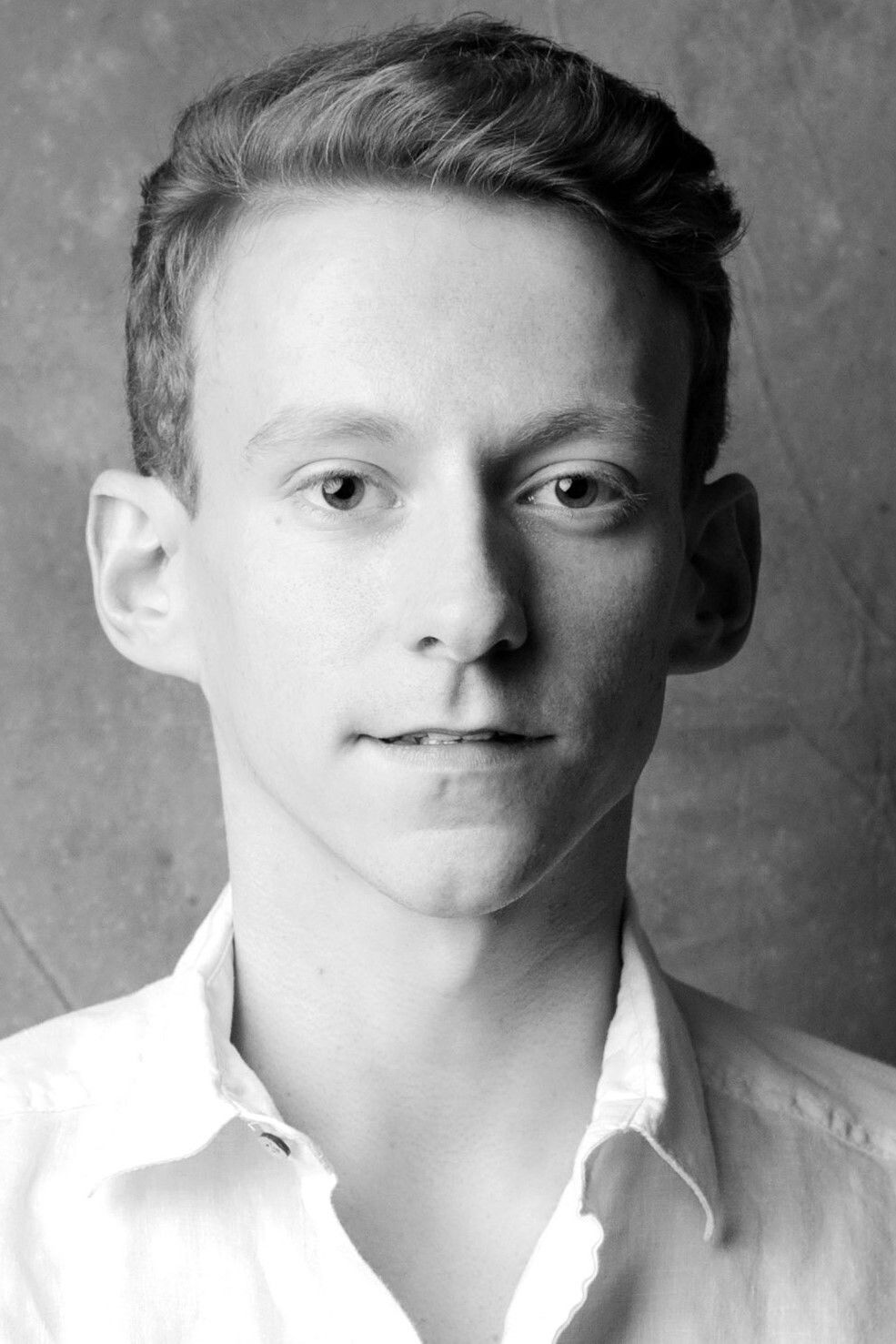 et billede af Matthew Astley