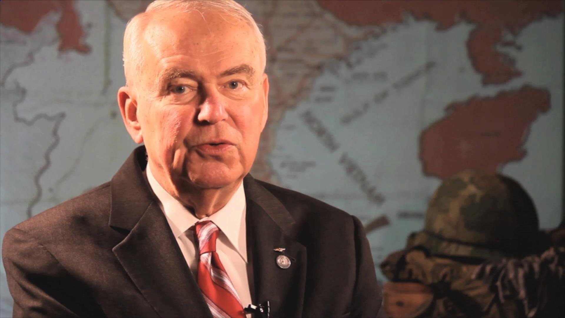 Vietnam: 50 Years Remembered