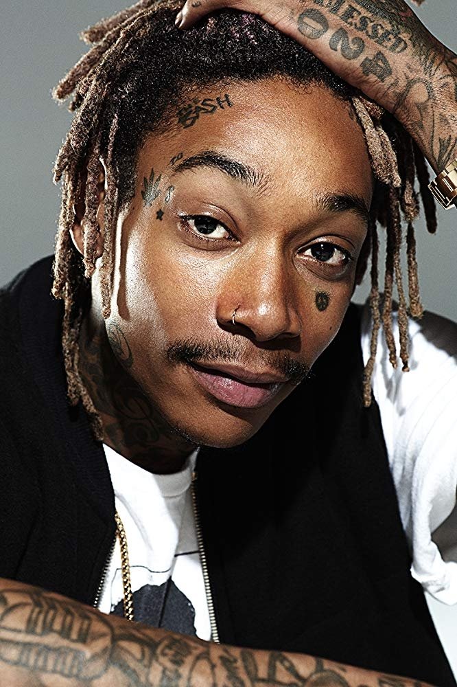 Photo de Wiz Khalifa 471842