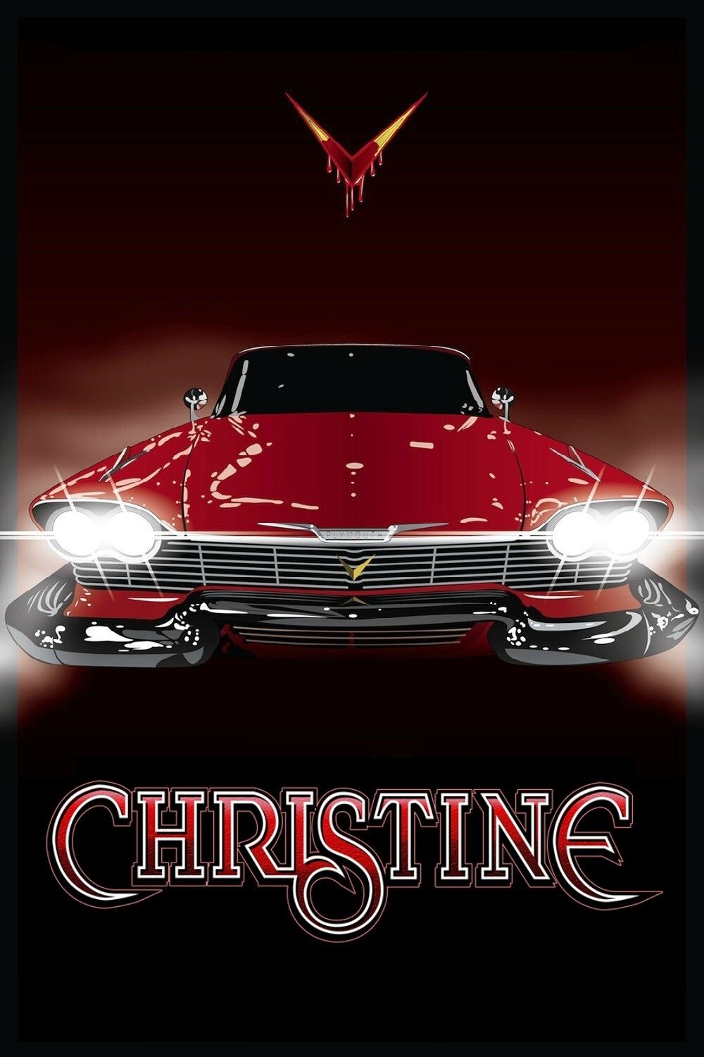 Christine