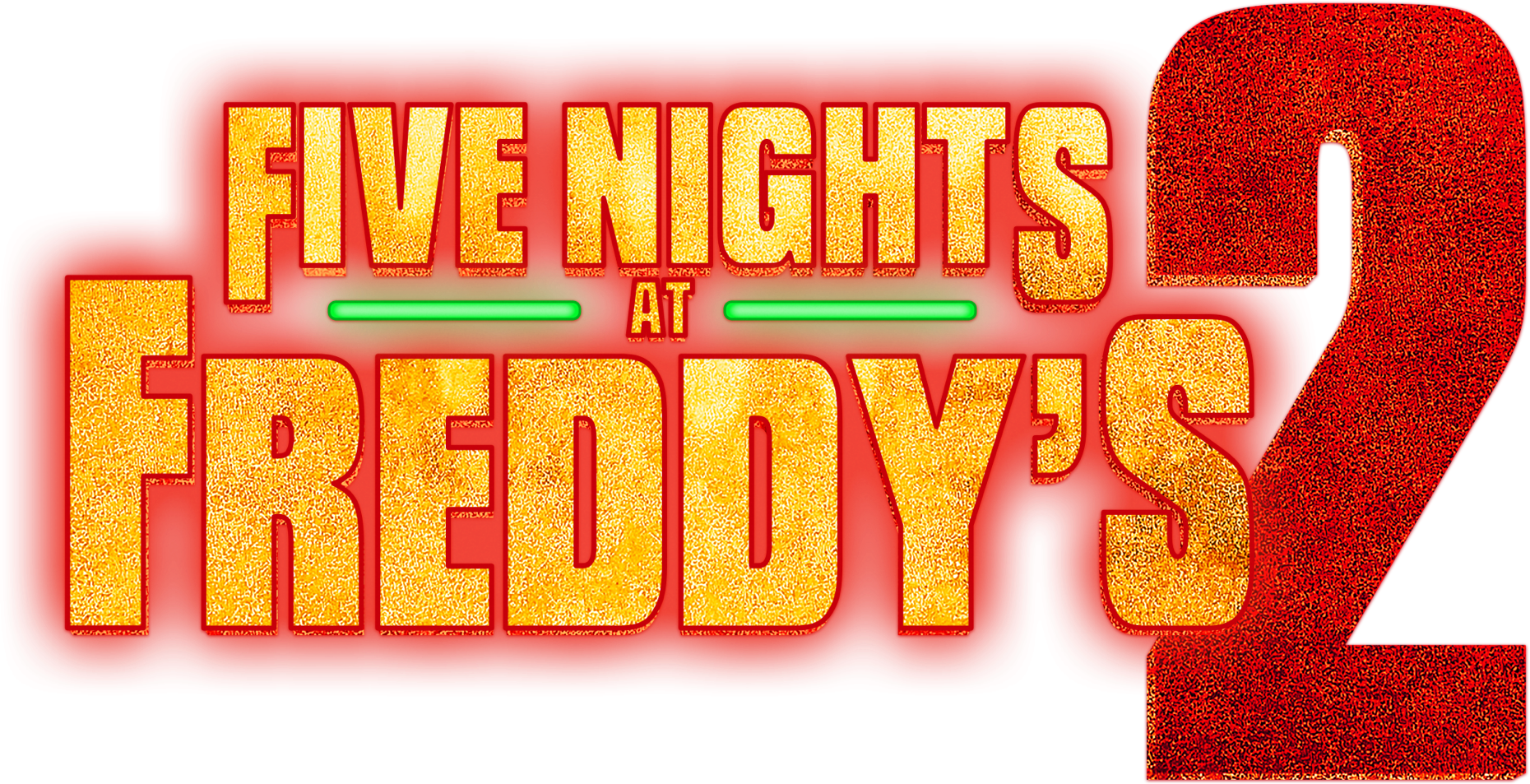 Five Nights at Freddy's 2