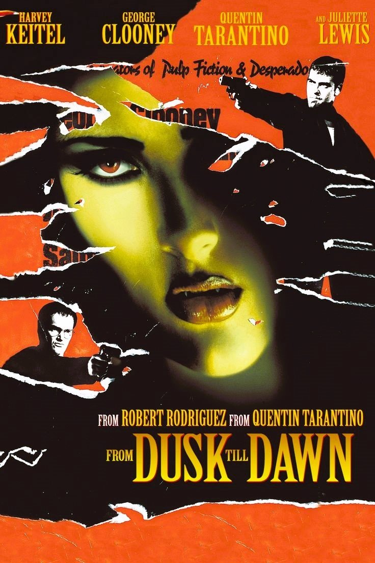 From Dusk Till Dawn