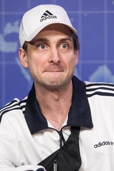 et billede af Mateusz Grydlik