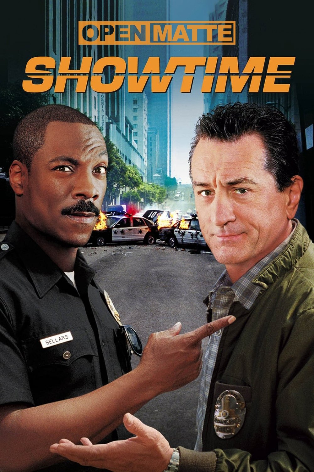 Showtime