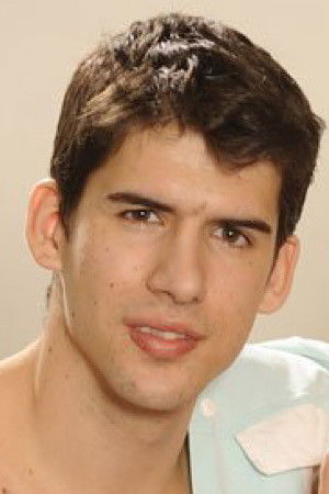 et billede af Adam Vavra