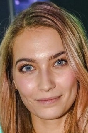 et billede af Lisa Calder