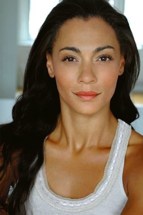 et billede af Amelia Workman