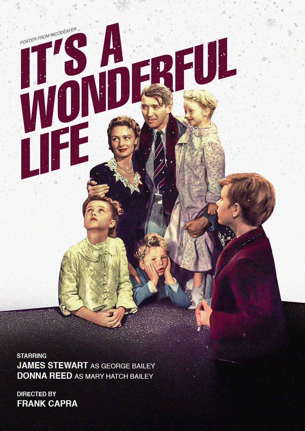 It's a Wonderful Life