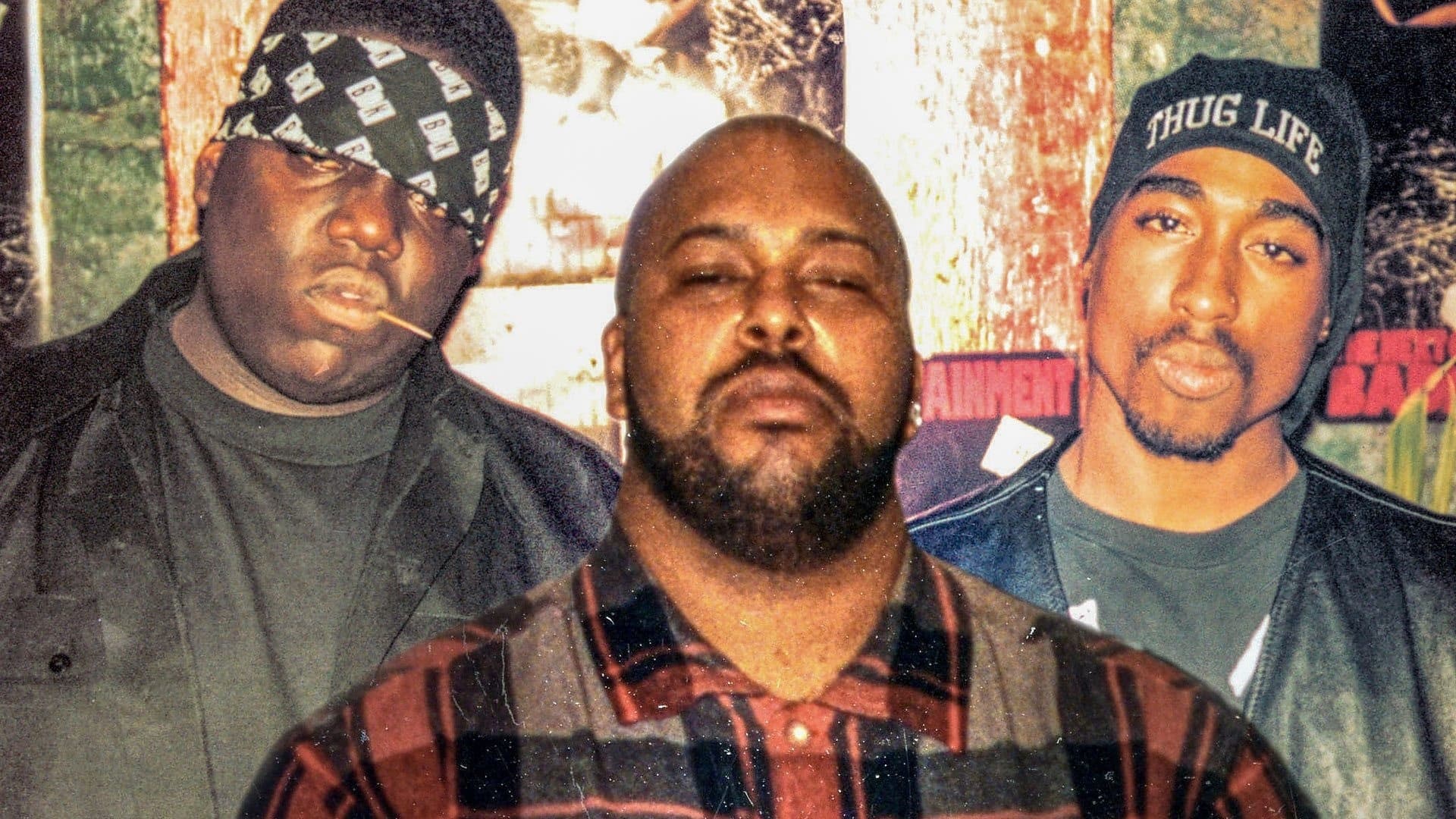 Last Man Standing: Suge Knight and the Murders of Biggie and Tupac (2021)