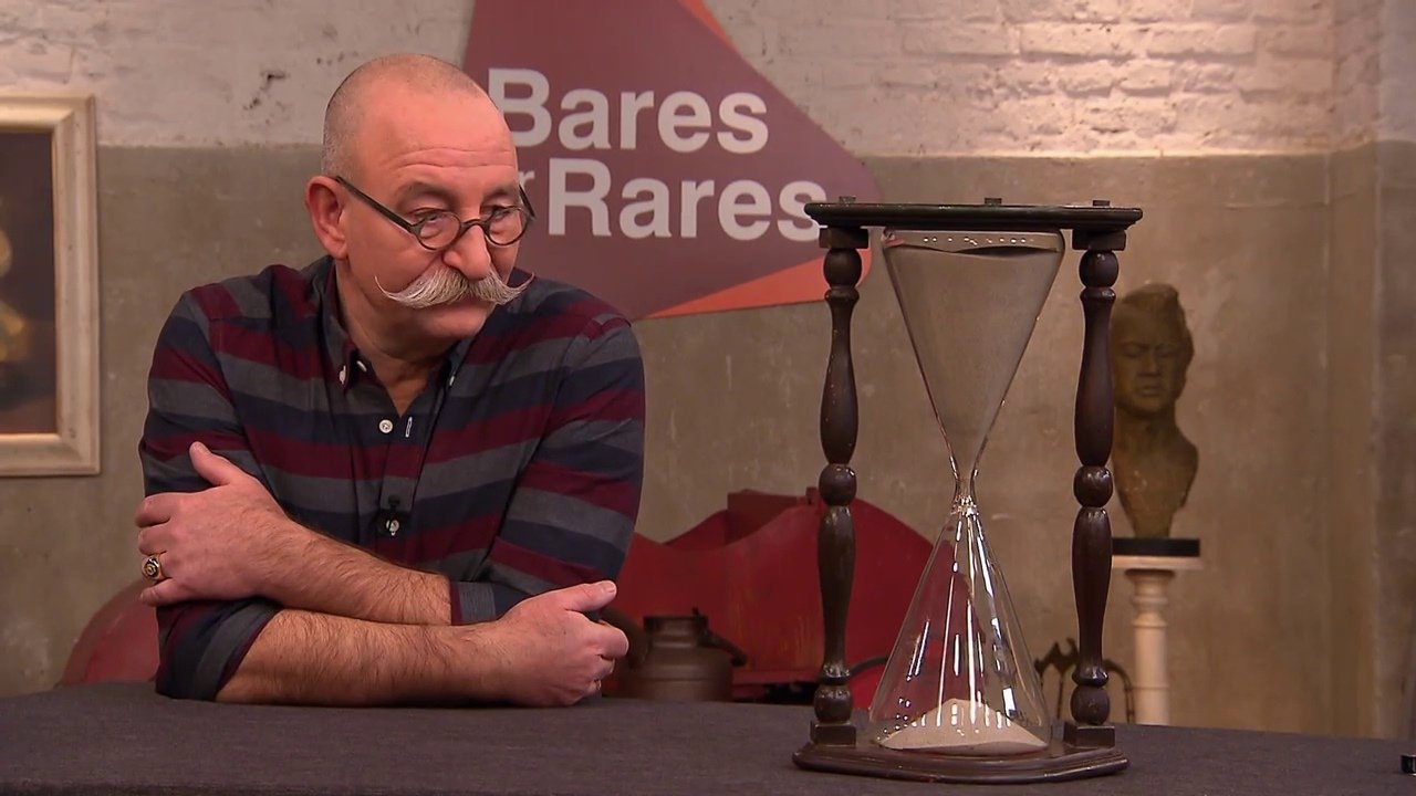 Bares für Rares 7x175