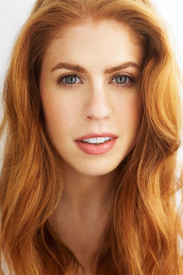 et billede af Jenna Elise