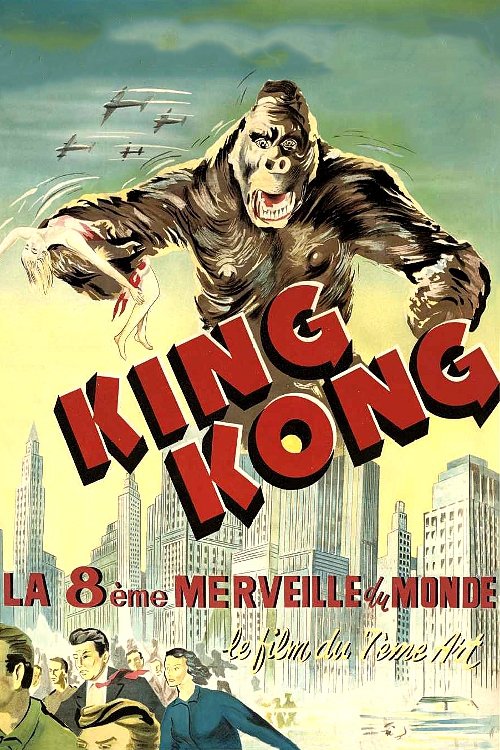 King Kong